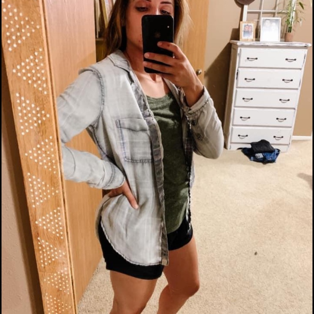 Flannel!